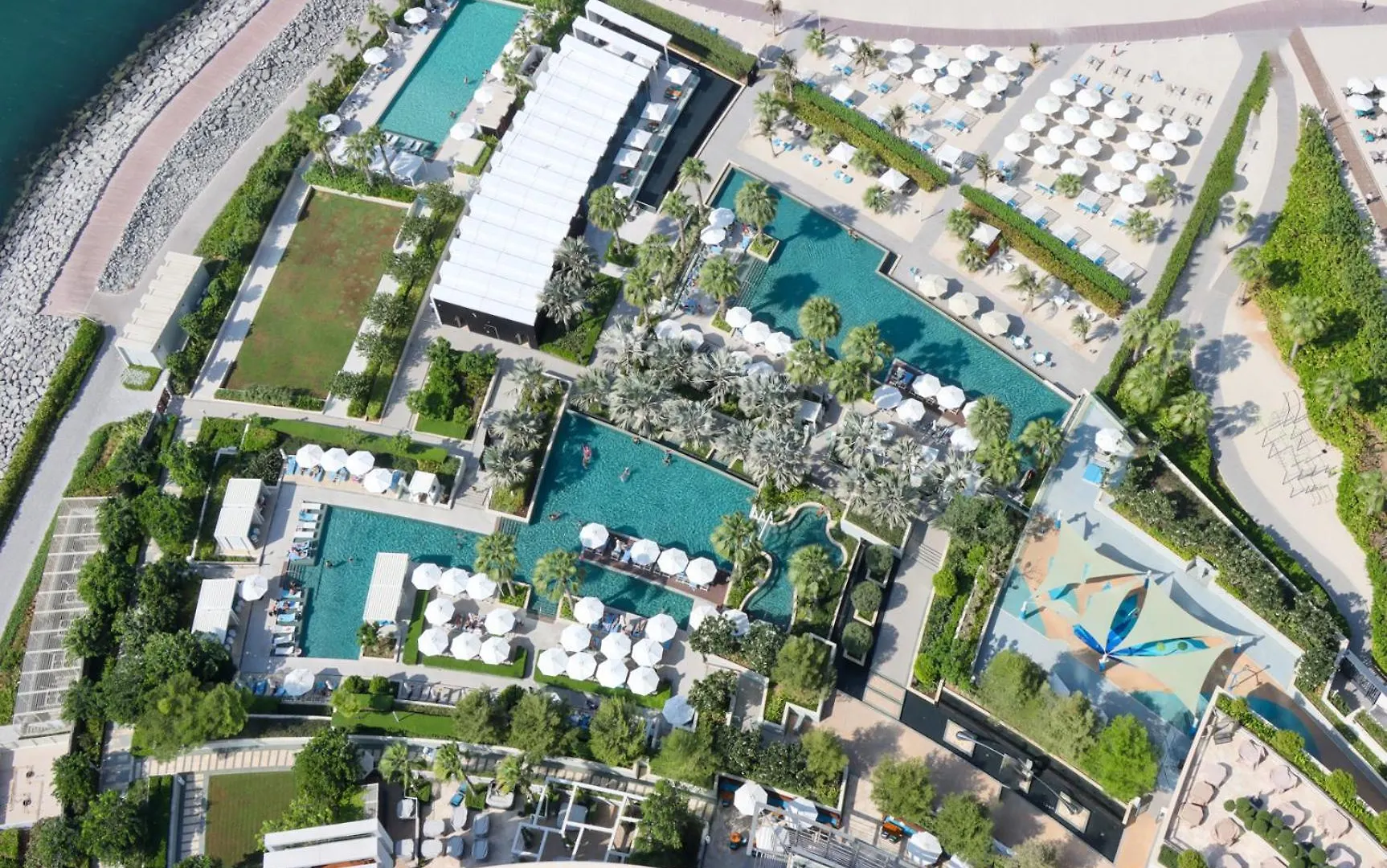Livbnb -1B Coastal Living With Amazing Sea And Marina Views Dubai 0*,  United Arab Emirates