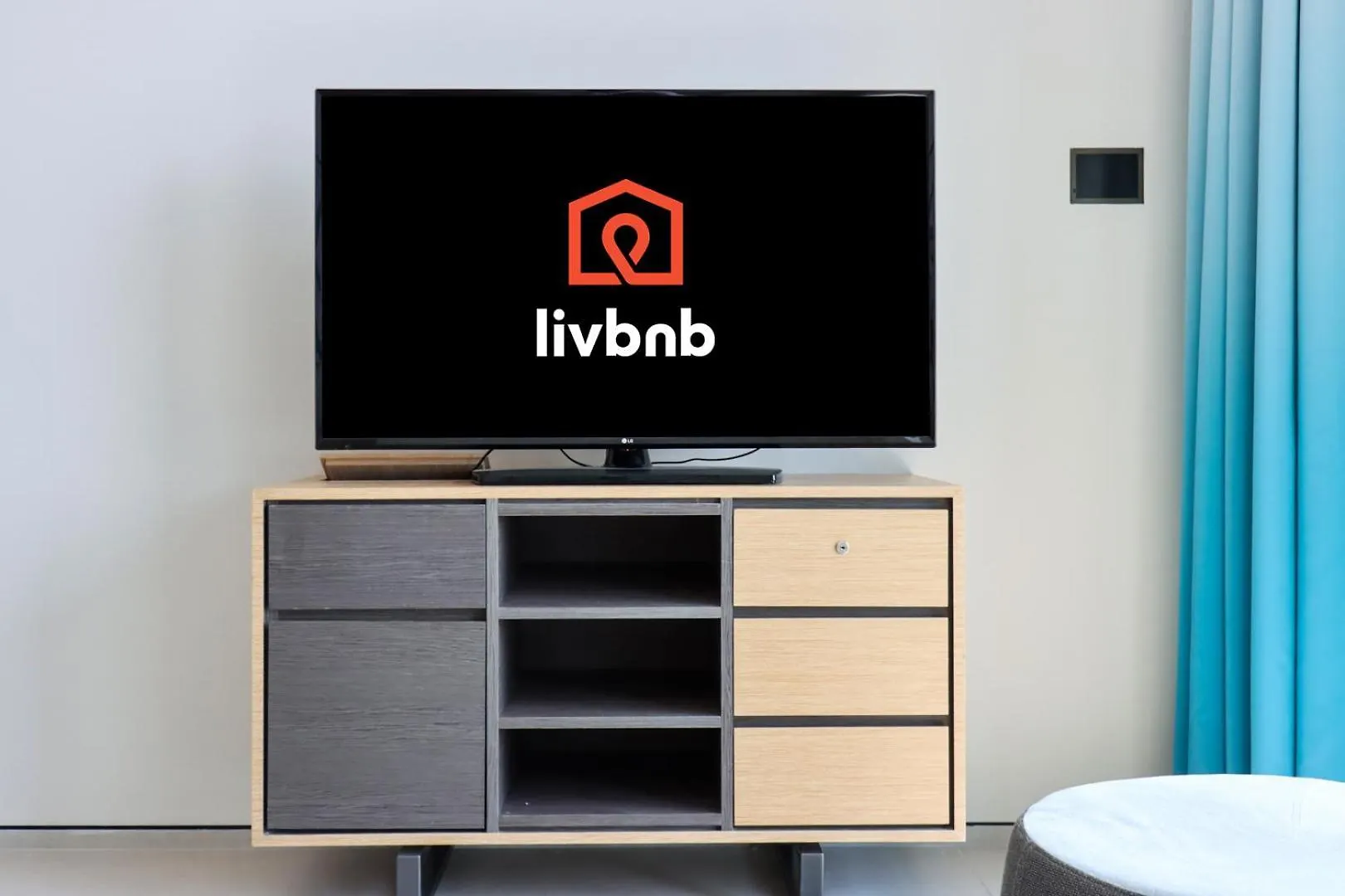Livbnb -1B Coastal Living With Amazing Sea And Marina Views Dubai 0*,  United Arab Emirates