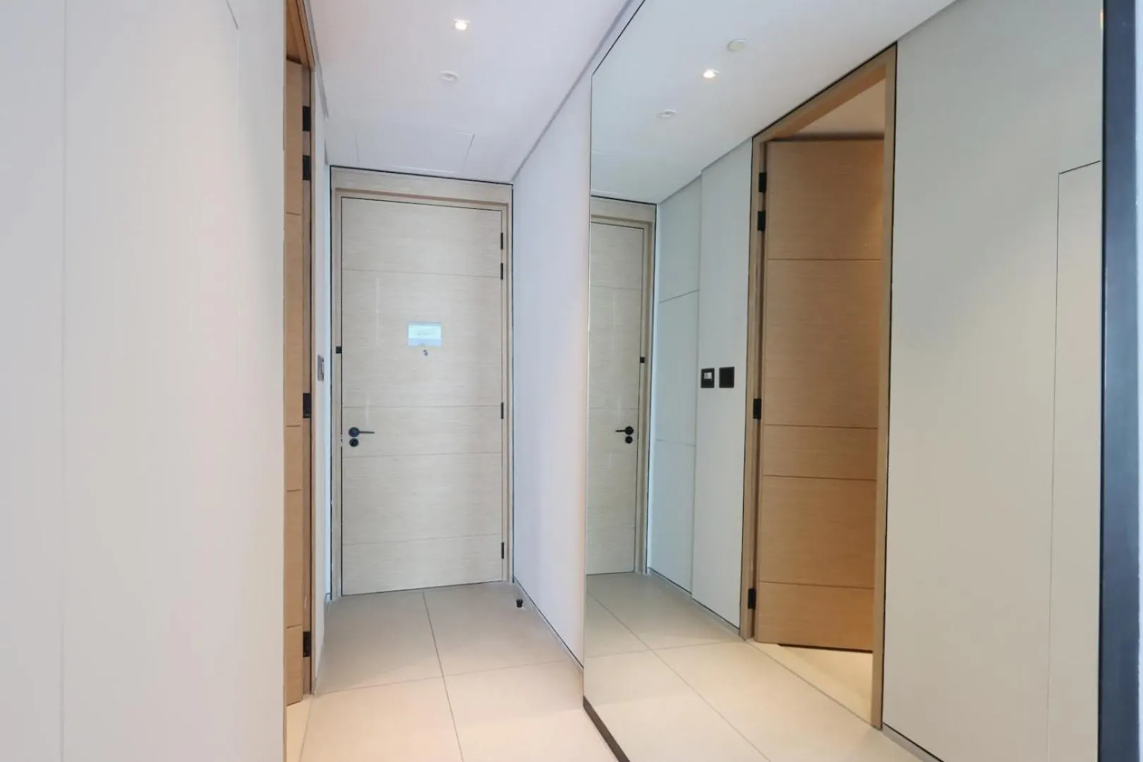 Lejlighed Livbnb -1B Coastal Living With Amazing Sea And Marina Views Dubai